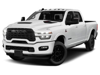 2027 RAM Ram 2500 Limited