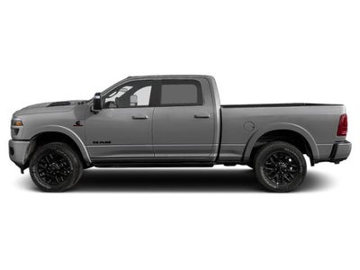 2027 RAM Ram 2500 Limited