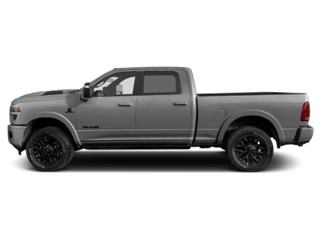 2027 RAM Ram 2500 Limited
