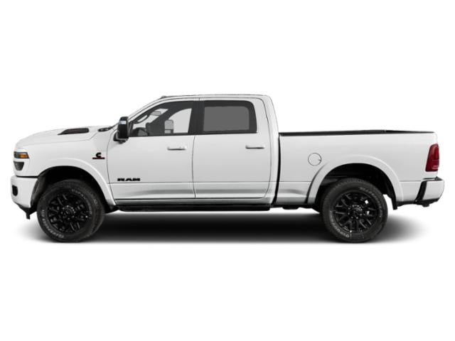 2027 RAM Ram 2500 Limited