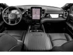 2027 RAM Ram 2500 Limited