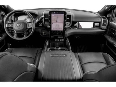 2027 RAM Ram 2500 Limited
