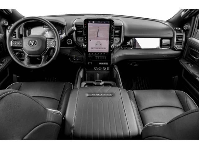 2027 RAM Ram 2500 Limited