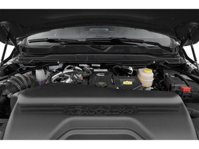 2027 RAM Ram 2500 Limited