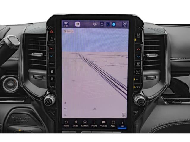 2027 RAM Ram 2500 Limited