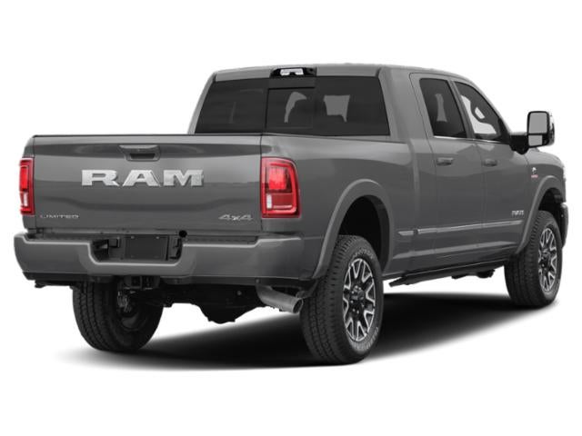 2027 RAM Ram 2500 Limited