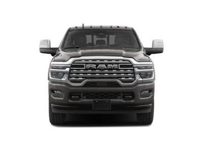 2027 RAM Ram 2500 Limited