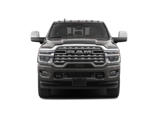 2027 RAM Ram 2500 Limited