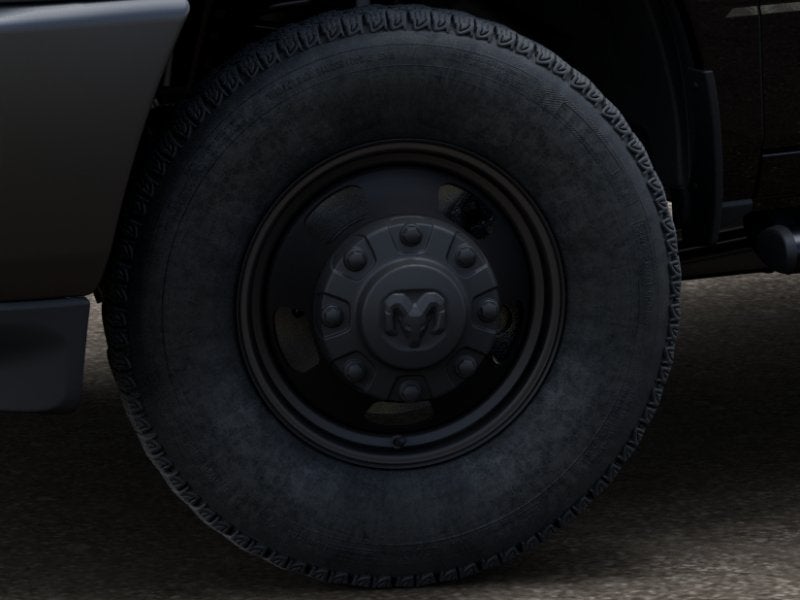 2026 RAM Ram 3500 Tradesman