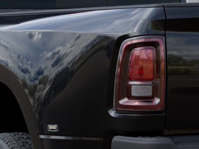 2026 RAM Ram 3500 Tradesman