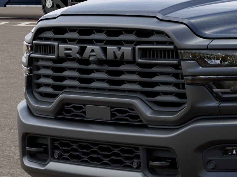2026 RAM Ram 3500 Tradesman