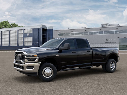 2026 RAM Ram 3500 Tradesman