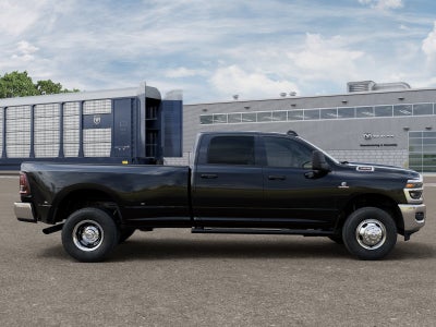 2026 RAM Ram 3500 Tradesman