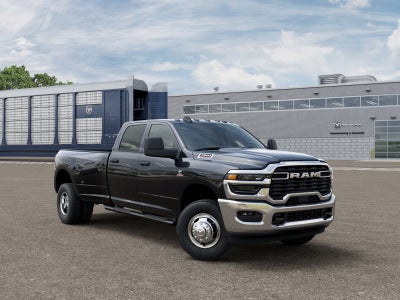 2026 RAM Ram 3500 Tradesman