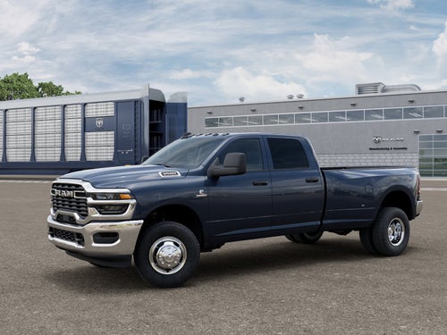2026 RAM Ram 3500 Tradesman