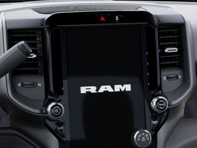 2026 RAM Ram 3500 Tradesman