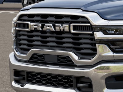 2026 RAM Ram 3500 Tradesman