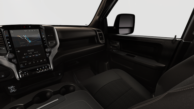 2026 RAM Ram 3500 Tradesman