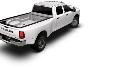 2026 RAM Ram 3500 Tradesman