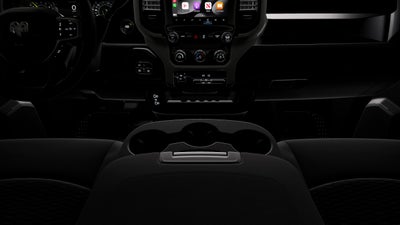 2026 RAM Ram 3500 Tradesman