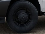 2027 RAM 3500 Tradesman