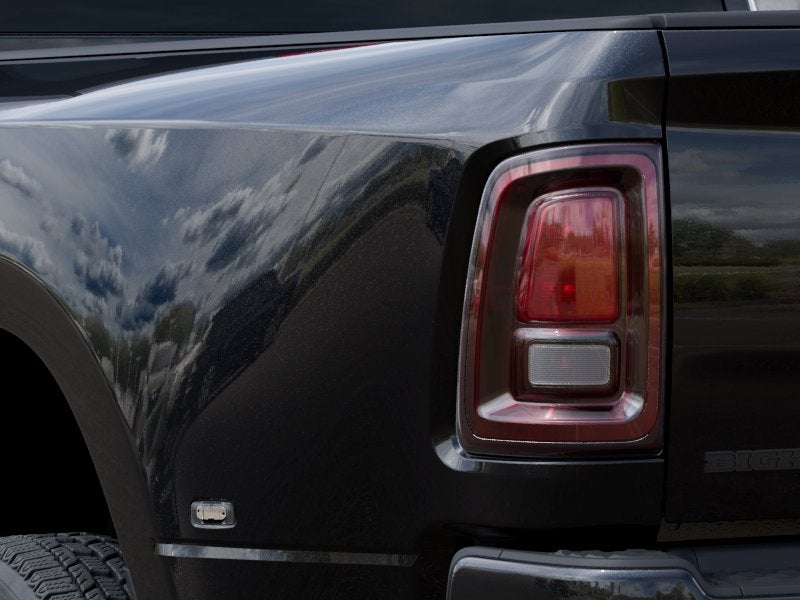 2026 RAM Ram 3500 Big Horn