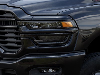 2026 RAM Ram 3500 Big Horn