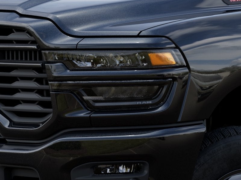 2026 RAM Ram 3500 Big Horn