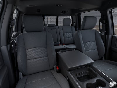 2026 RAM Ram 3500 Big Horn