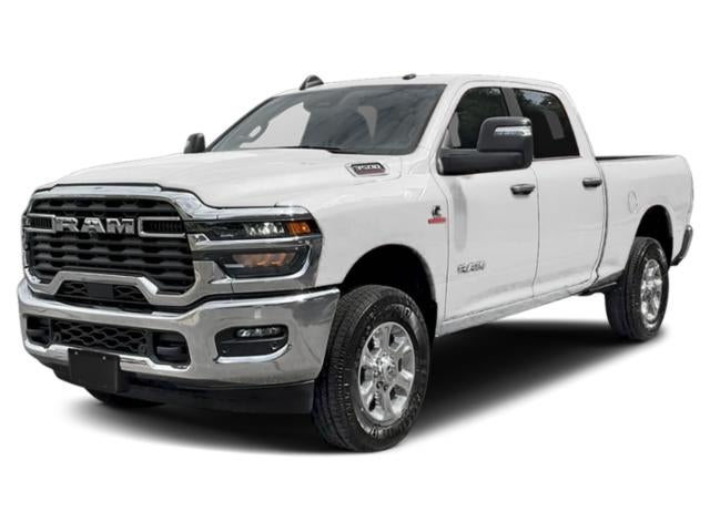 2027 RAM Ram 3500 Big Horn