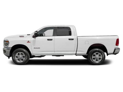 2027 RAM Ram 3500 Big Horn