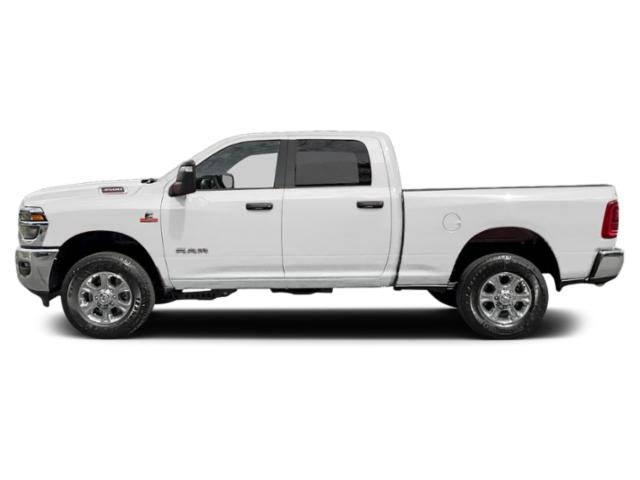 2027 RAM Ram 3500 Big Horn