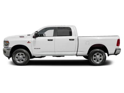 2027 RAM Ram 3500 Big Horn