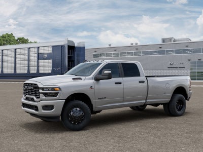 2026 RAM Ram 3500 Big Horn