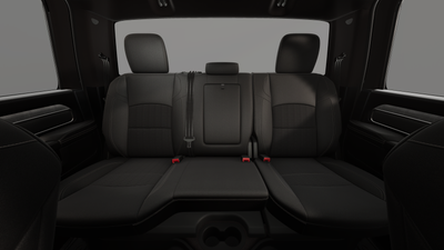 2026 RAM Ram 3500 Big Horn