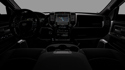 2026 RAM Ram 3500 Big Horn