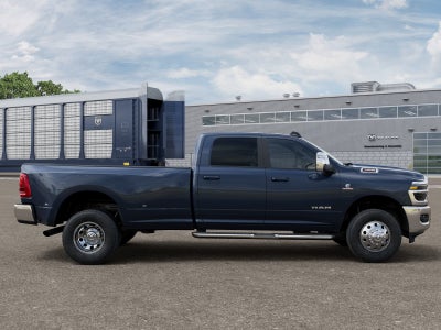2026 RAM Ram 3500 Laramie