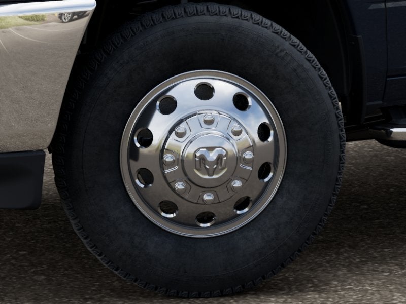 2026 RAM Ram 3500 Laramie