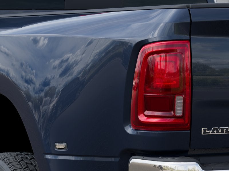 2026 RAM Ram 3500 Laramie