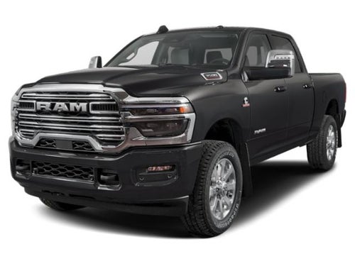2027 RAM Ram 3500 Laramie