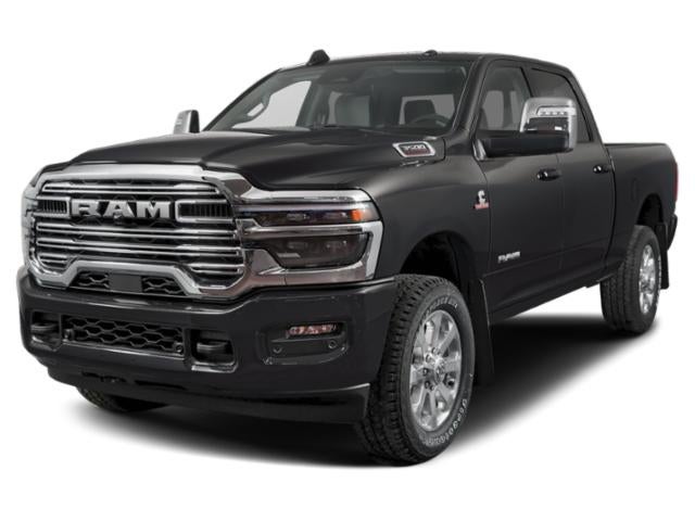 2027 RAM Ram 3500 Laramie