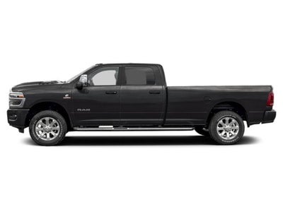 2027 RAM Ram 3500 Laramie
