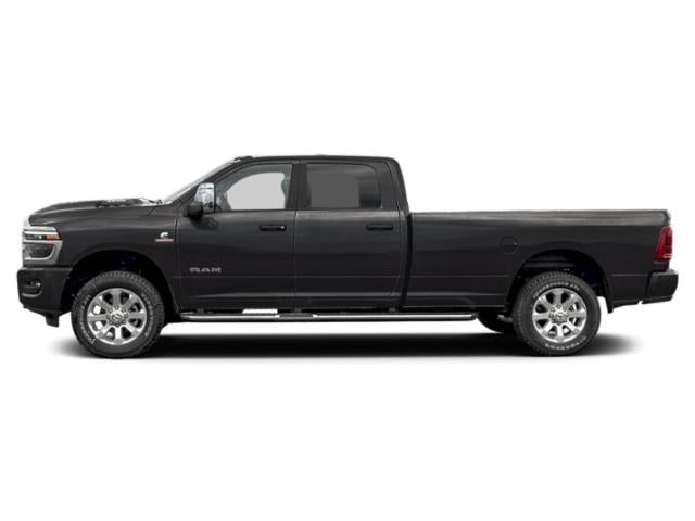 2027 RAM Ram 3500 Laramie