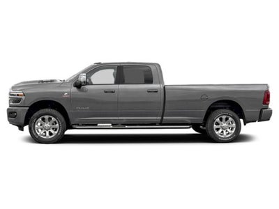 2027 RAM Ram 3500 Laramie