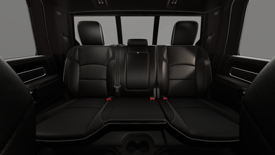 2026 RAM Ram 3500 Laramie