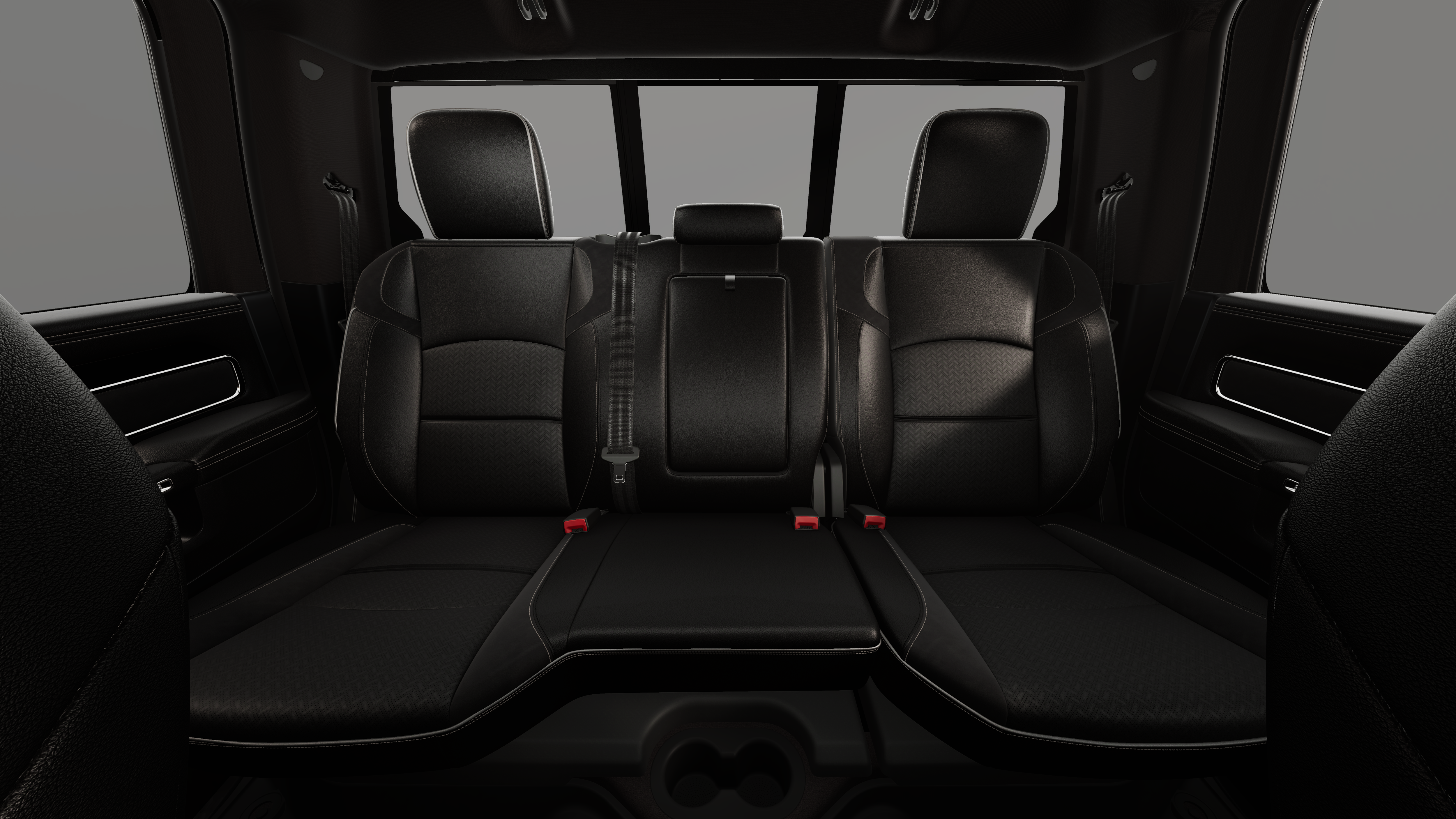 2026 RAM Ram 3500 Laramie