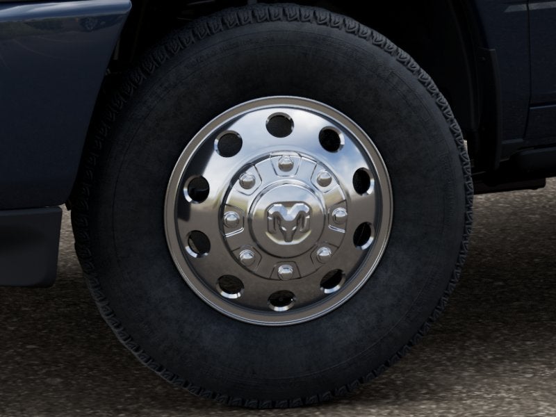 2026 RAM Ram 3500 Laramie