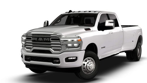2026 RAM Ram 3500 Laramie