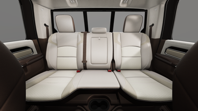 2026 RAM Ram 3500 Laramie