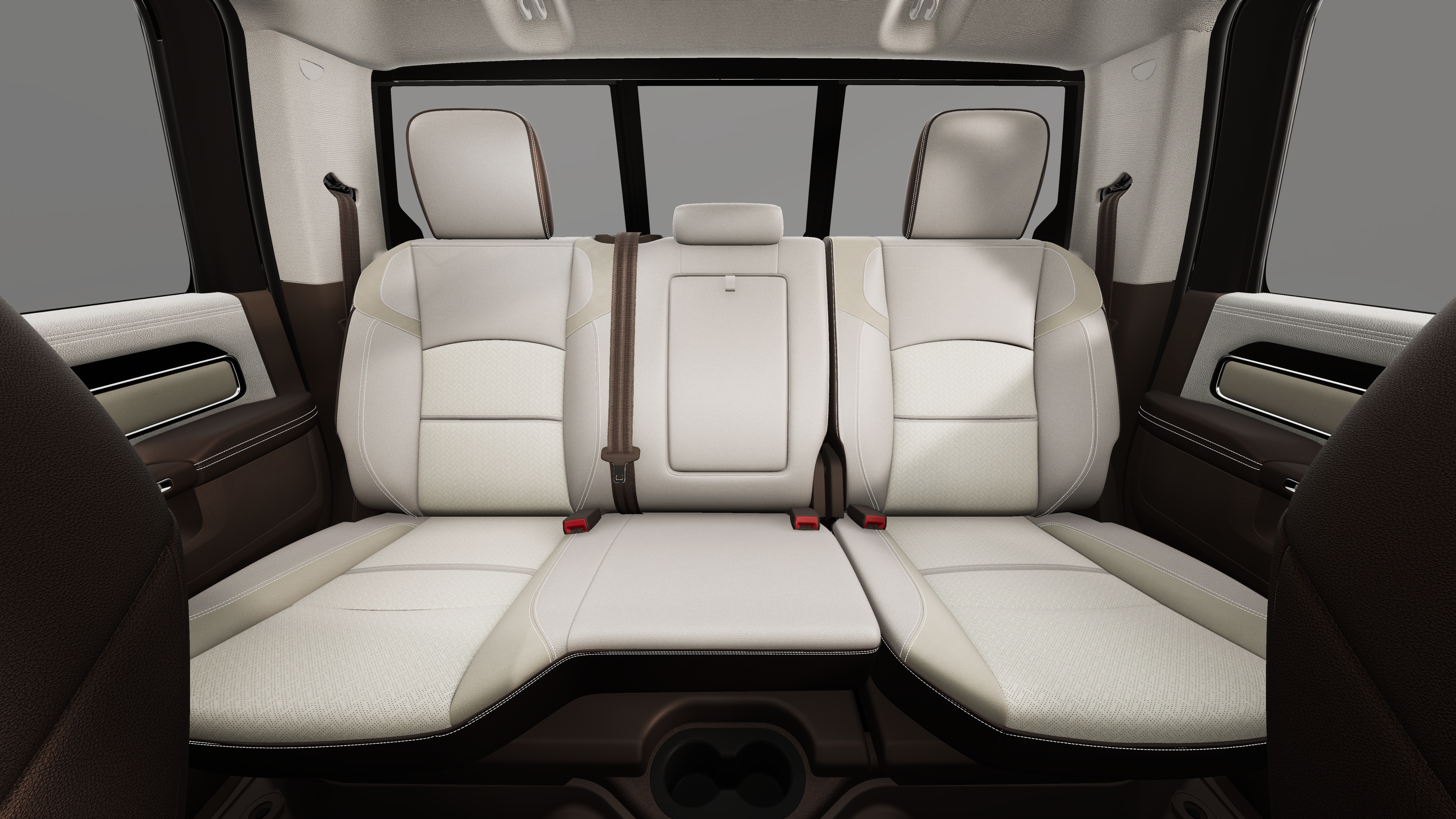 2026 RAM Ram 3500 Laramie